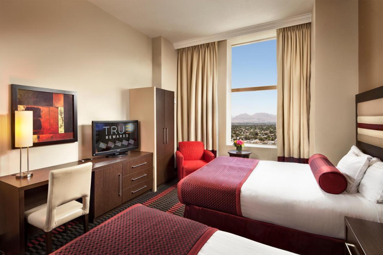 לאס וגאס The Strat Hotel, Casino & Tower מראה חיצוני תמונה